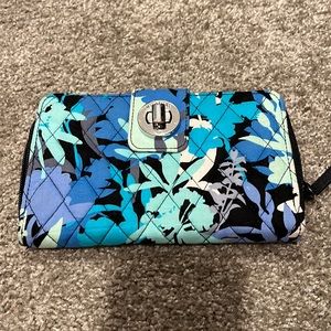 Vera Bradley Wallet